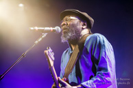 Clinton Fearon / 27ème Festival CHORUS des Hauts-de-Seine - Le Magic Mirror (La Défense) - 05 avril 2015