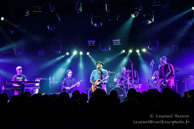 Clinton Fearon / 27ème Festival CHORUS des Hauts-de-Seine - Le Magic Mirror (La Défense) - 05 avril 2015