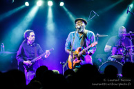 Clinton Fearon / 27ème Festival CHORUS des Hauts-de-Seine - Le Magic Mirror (La Défense) - 05 avril 2015