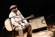 Clinton Fearon / La Batterie (Guyancourt) - 19 mai 2016