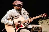 Clinton Fearon / La Batterie (Guyancourt) - 19 mai 2016