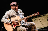 Clinton Fearon / La Batterie (Guyancourt) - 19 mai 2016