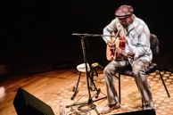 Clinton Fearon / La Batterie (Guyancourt) - 19 mai 2016