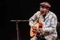 Clinton Fearon / La Batterie (Guyancourt) - 19 mai 2016