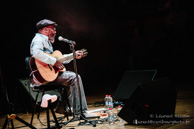 Clinton Fearon / La Batterie (Guyancourt) - 19 mai 2016