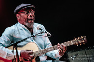 Clinton Fearon / La Batterie (Guyancourt) - 19 mai 2016