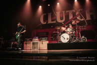 Clutch / Elysée Montmartre - 31 mai 2026
