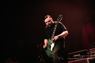 Clutch / Elysée Montmartre - 31 mai 2026