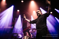 Clutch / Elysée Montmartre - 31 mai 2026