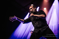 Clutch / Elysée Montmartre - 31 mai 2026