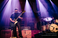 Clutch / Elysée Montmartre - 31 mai 2026