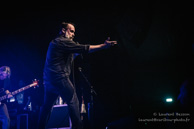 Clutch / Elysée Montmartre - 31 mai 2026
