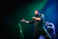 Clutch / Elysée Montmartre - 31 mai 2026