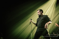 Clutch / Elysée Montmartre - 31 mai 2026