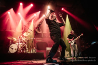 Clutch / Elysée Montmartre - 31 mai 2026