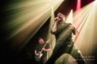 Clutch / Elysée Montmartre - 31 mai 2026