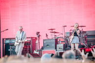 Coach Party / Les Eurockéennes 2023 - Belfort - 02 juillet 2023