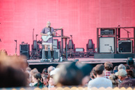 Coach Party / Les Eurockéennes 2023 - Belfort - 02 juillet 2023