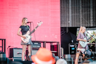 Coach Party / Les Eurockéennes 2023 - Belfort - 02 juillet 2023