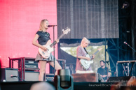 Coach Party / Les Eurockéennes 2023 - Belfort - 02 juillet 2023