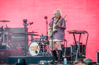 Coach Party / Les Eurockéennes 2023 - Belfort - 02 juillet 2023