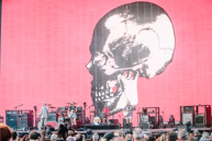 Coach Party / Les Eurockéennes 2023 - Belfort - 02 juillet 2023