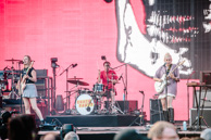 Coach Party / Les Eurockéennes 2023 - Belfort - 02 juillet 2023