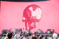 Coach Party / Les Eurockéennes 2023 - Belfort - 02 juillet 2023