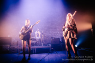 Coach Party / Café de la Danse - 03 novembre 2023