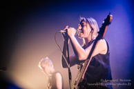 Coach Party / Café de la Danse - 03 novembre 2023