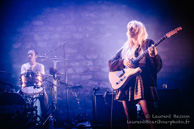 Coach Party / Café de la Danse - 03 novembre 2023