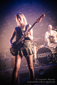 Coach Party / Café de la Danse - 03 novembre 2023