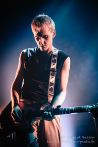 Coach Party / Café de la Danse - 03 novembre 2023