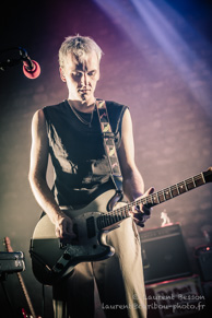 Coach Party / Café de la Danse - 03 novembre 2023