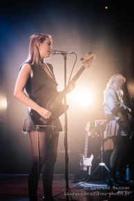 Coach Party / Café de la Danse - 03 novembre 2023