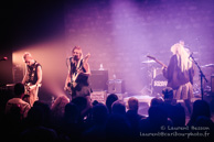 Coach Party / Café de la Danse - 03 novembre 2023