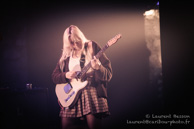 Coach Party / Café de la Danse - 03 novembre 2023