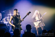 Coach Party / Café de la Danse - 03 novembre 2023