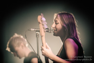 Coach Party / Café de la Danse - 03 novembre 2023