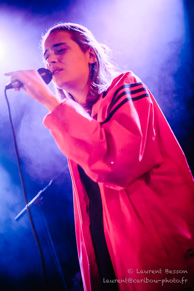 Coals / La Maroquinerie - 24 avril 2017