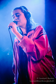 Coals / La Maroquinerie - 24 avril 2017