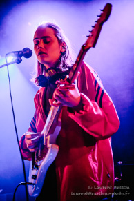 Coals / La Maroquinerie - 24 avril 2017