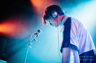 Coals / La Maroquinerie - 24 avril 2017