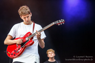 Coasts / Main Square Festival 2015 - Arras - 04 juillet 2015