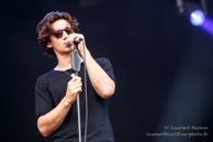 Coasts / Main Square Festival 2015 - Arras - 04 juillet 2015