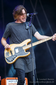 Coasts / Main Square Festival 2015 - Arras - 04 juillet 2015