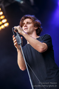 Coasts / Main Square Festival 2015 - Arras - 04 juillet 2015