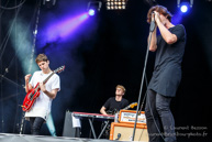 Coasts / Main Square Festival 2015 - Arras - 04 juillet 2015