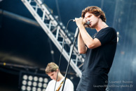Coasts / Main Square Festival 2015 - Arras - 04 juillet 2015