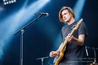 Coasts / Main Square Festival 2015 - Arras - 04 juillet 2015